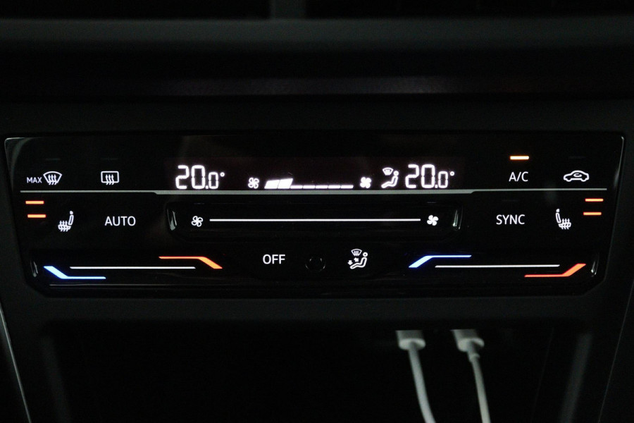 Volkswagen Polo 1.0 TSI Life Business