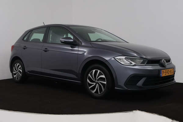 Volkswagen Polo 1.0 TSI Life Business