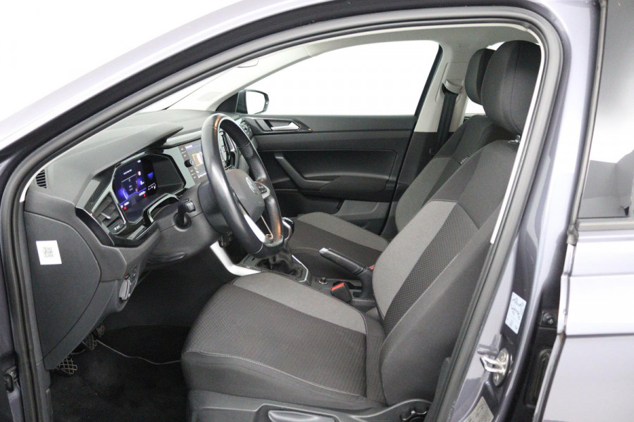 Volkswagen Polo 1.0 TSI Life Business