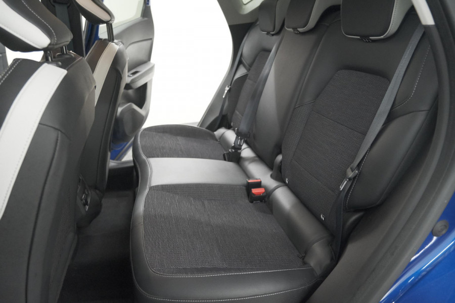 Renault Captur 1.6 E-Tech Plug-in Hybrid 160 Intens | Camera | 9.3 Inch Groot Scherm | Apple Carplay | Parkeersensoren