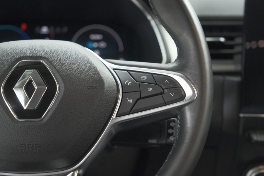 Renault Captur 1.6 E-Tech Plug-in Hybrid 160 Intens | Camera | 9.3 Inch Groot Scherm | Apple Carplay | Parkeersensoren