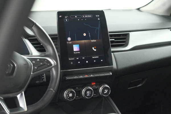 Renault Captur 1.6 E-Tech Plug-in Hybrid 160 Intens | Camera | 9.3 Inch Groot Scherm | Apple Carplay | Parkeersensoren