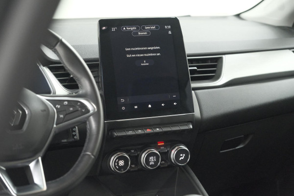 Renault Captur 1.6 E-Tech Plug-in Hybrid 160 Intens | Camera | 9.3 Inch Groot Scherm | Apple Carplay | Parkeersensoren