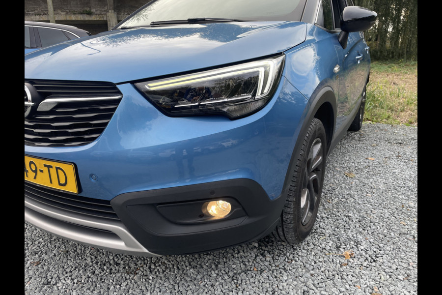 Opel Crossland X 1.2 110PK Turbo EDITION PDC/CAMERA/CARPLAY
