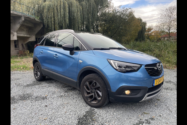 Opel Crossland X 1.2 110PK Turbo EDITION PDC/CAMERA/CARPLAY