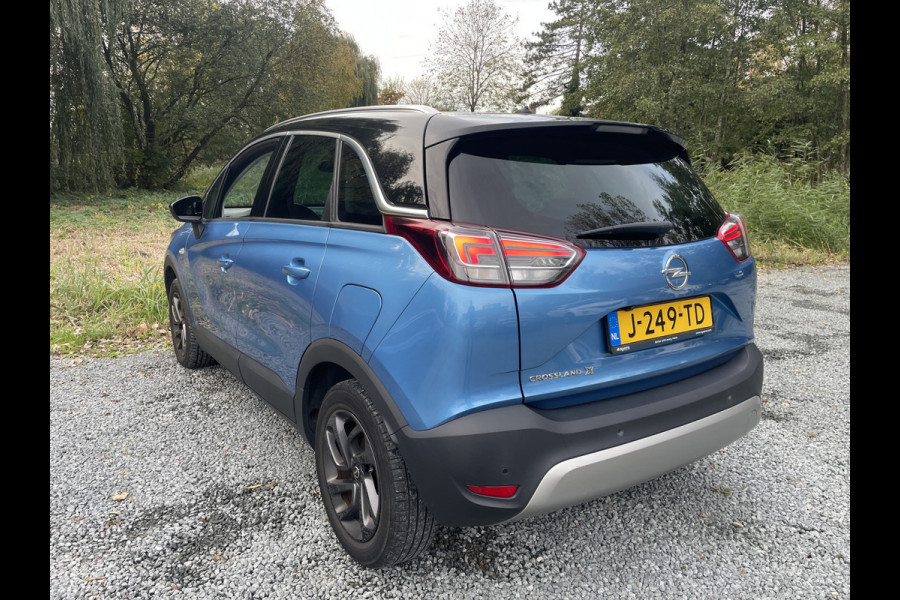 Opel Crossland X 1.2 110PK Turbo EDITION PDC/CAMERA/CARPLAY