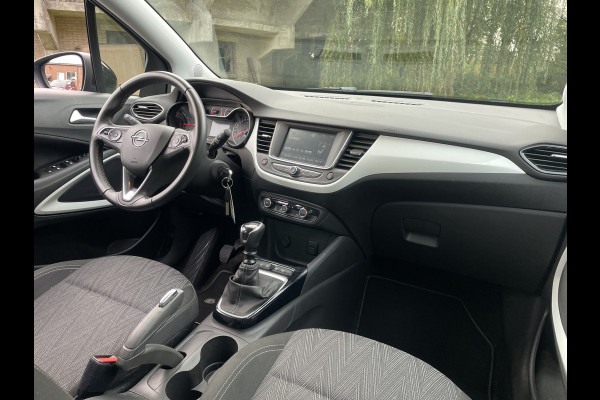 Opel Crossland X 1.2 110PK Turbo EDITION PDC/CAMERA/CARPLAY
