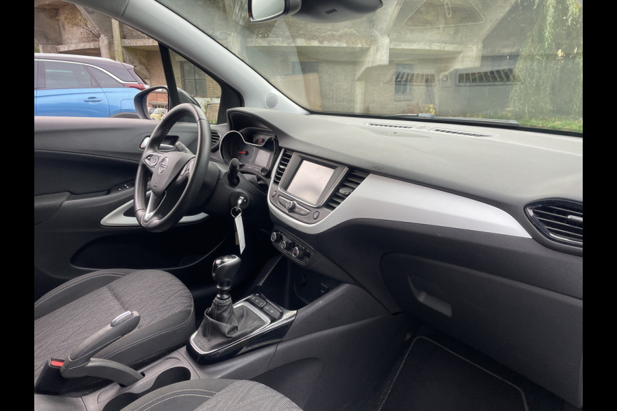 Opel Crossland X 1.2 110PK Turbo EDITION PDC/CAMERA/CARPLAY