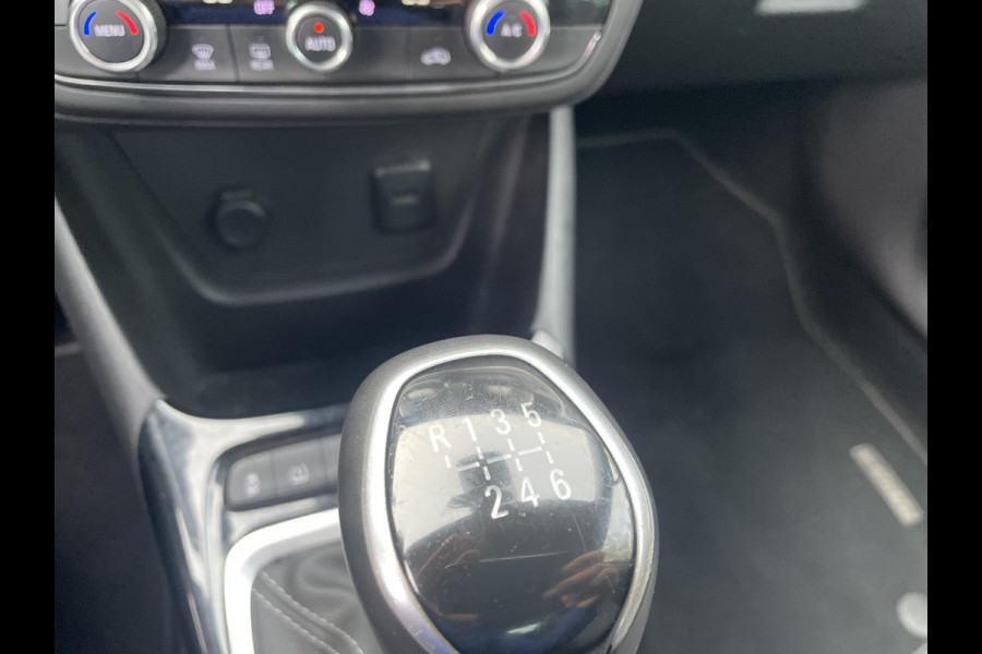 Opel Crossland X 1.2 110PK Turbo EDITION PDC/CAMERA/CARPLAY