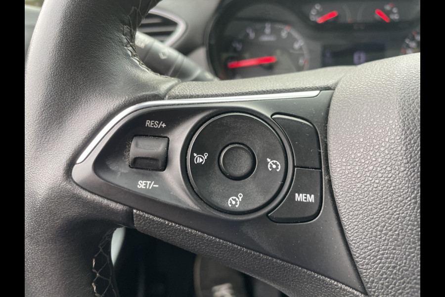 Opel Crossland X 1.2 110PK Turbo EDITION PDC/CAMERA/CARPLAY