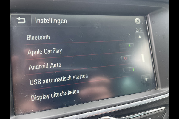 Opel Crossland X 1.2 110PK Turbo EDITION PDC/CAMERA/CARPLAY