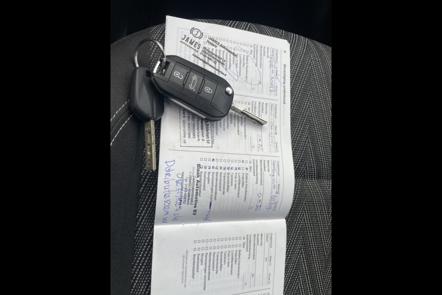 Opel Crossland X 1.2 110PK Turbo EDITION PDC/CAMERA/CARPLAY