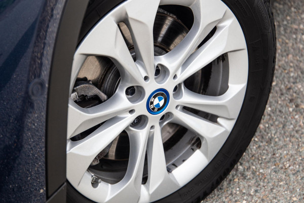 BMW X2 xDrive25e Executive CAMERA / LEDER / PLUG IN HYBRID / STOELVERWARMING