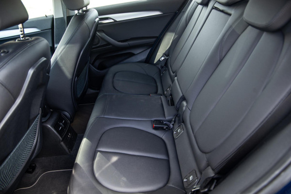 BMW X2 xDrive25e Executive CAMERA / LEDER / PLUG IN HYBRID / STOELVERWARMING