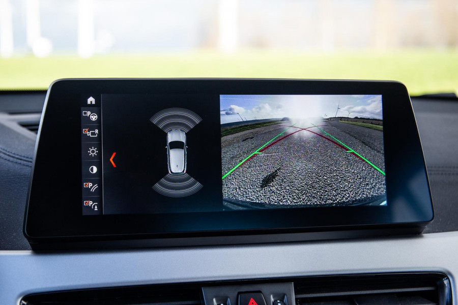 BMW X2 xDrive25e Executive CAMERA / LEDER / PLUG IN HYBRID / STOELVERWARMING