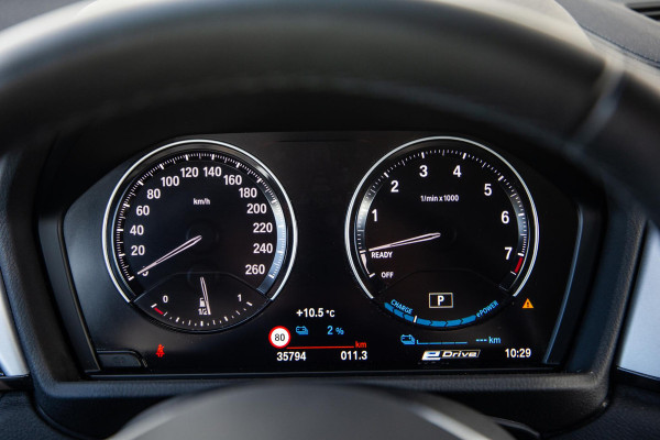 BMW X2 xDrive25e Executive CAMERA / LEDER / PLUG IN HYBRID / STOELVERWARMING