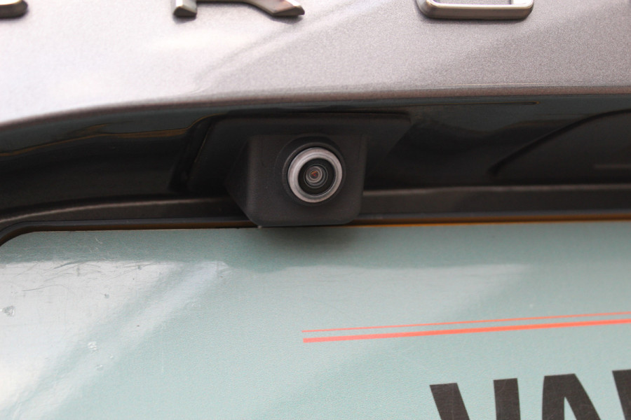 Opel Crossland 1.2 Turbo Ultimate , 110pk , Hoge zit veel comfort Climate control , Cruise control , AGR stoelen voor Navigatie , Bleutooth , Apple Carplay , Camera