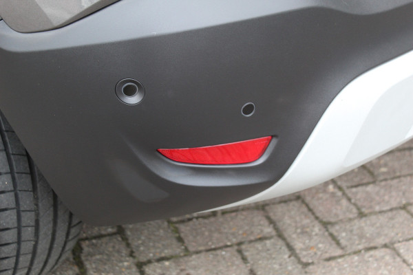 Opel Crossland 1.2 Turbo Ultimate , 110pk , Hoge zit veel comfort Climate control , Cruise control , AGR stoelen voor Navigatie , Bleutooth , Apple Carplay , Camera