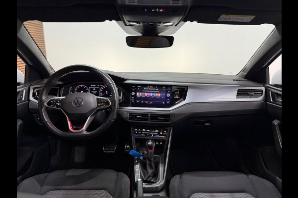 Volkswagen Polo 2.0 TSI GTI | Pano | Matrix LED | 18' inch | Stuurhulp | Camera | Adaptive Cruise |