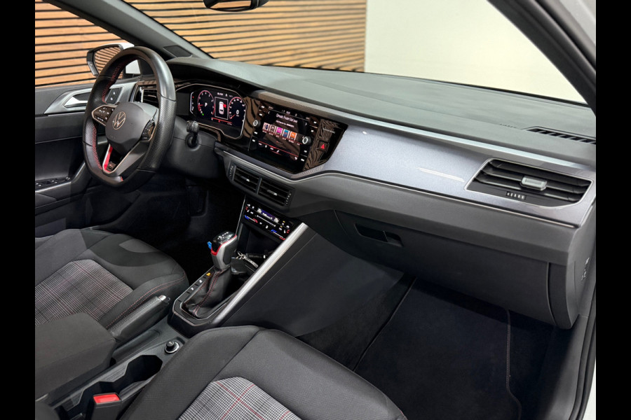 Volkswagen Polo 2.0 TSI GTI | Pano | Matrix LED | 18' inch | Stuurhulp | Camera | Adaptive Cruise |