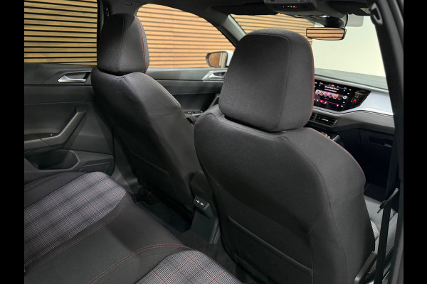 Volkswagen Polo 2.0 TSI GTI | Pano | Matrix LED | 18' inch | Stuurhulp | Camera | Adaptive Cruise |