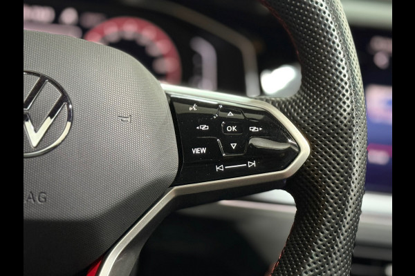 Volkswagen Polo 2.0 TSI GTI | Pano | Matrix LED | 18' inch | Stuurhulp | Camera | Adaptive Cruise |
