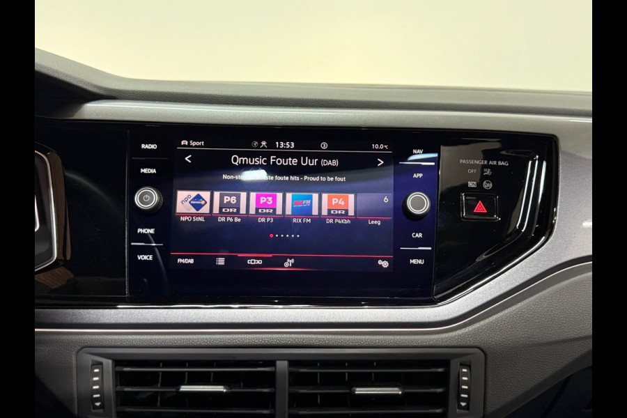 Volkswagen Polo 2.0 TSI GTI | Pano | Matrix LED | 18' inch | Stuurhulp | Camera | Adaptive Cruise |