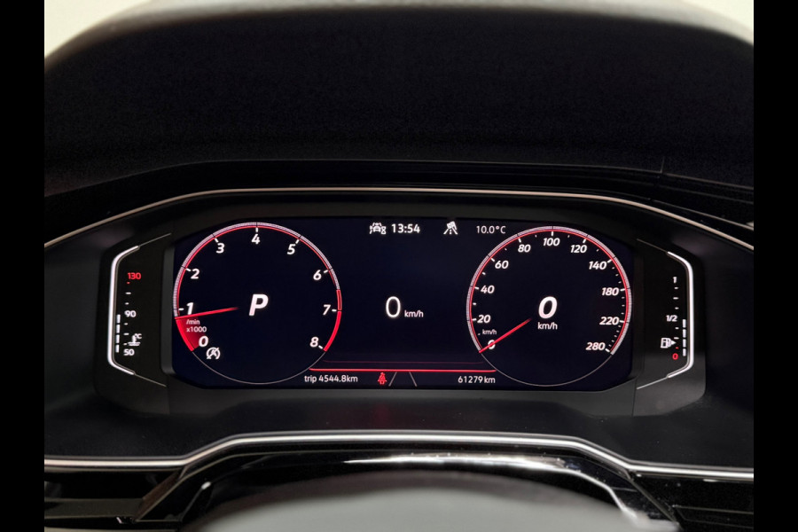 Volkswagen Polo 2.0 TSI GTI | Pano | Matrix LED | 18' inch | Stuurhulp | Camera | Adaptive Cruise |