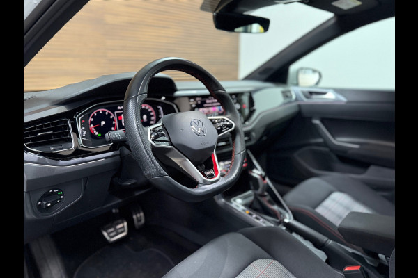 Volkswagen Polo 2.0 TSI GTI | Pano | Matrix LED | 18' inch | Stuurhulp | Camera | Adaptive Cruise |