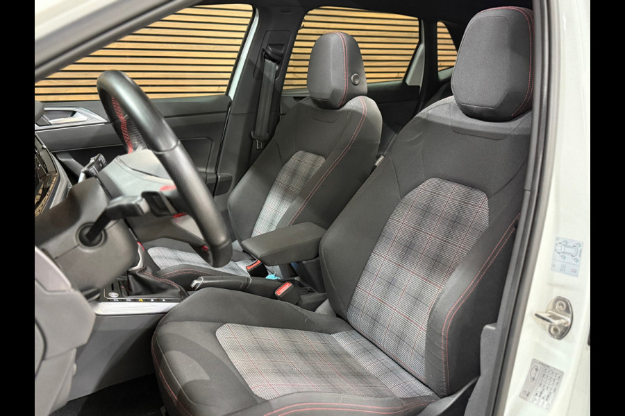 Volkswagen Polo 2.0 TSI GTI | Pano | Matrix LED | 18' inch | Stuurhulp | Camera | Adaptive Cruise |