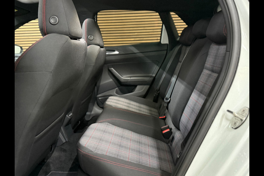 Volkswagen Polo 2.0 TSI GTI | Pano | Matrix LED | 18' inch | Stuurhulp | Camera | Adaptive Cruise |