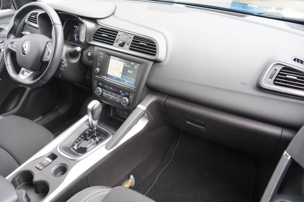 Renault Kadjar 1.2 TCe Intens / 135dkm NAP / Automaat / Navi / Cruise / Climate / Camera / Trekhaak