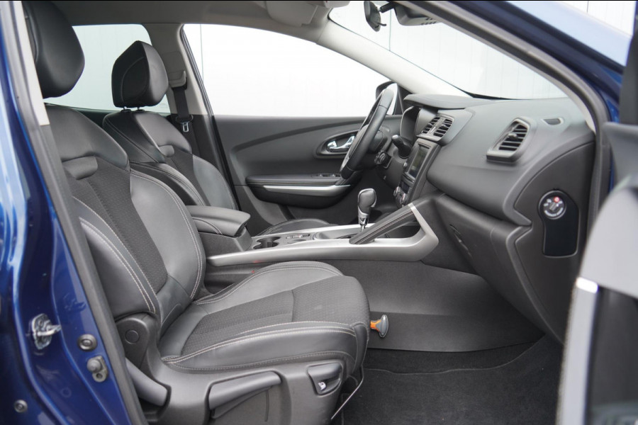 Renault Kadjar 1.2 TCe Intens / 135dkm NAP / Automaat / Navi / Cruise / Climate / Camera / Trekhaak