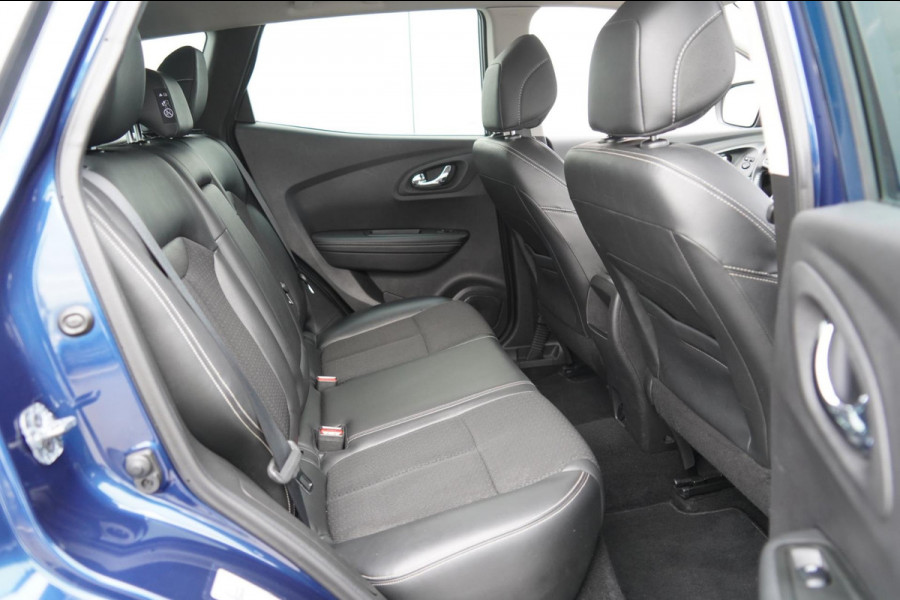 Renault Kadjar 1.2 TCe Intens / 135dkm NAP / Automaat / Navi / Cruise / Climate / Camera / Trekhaak