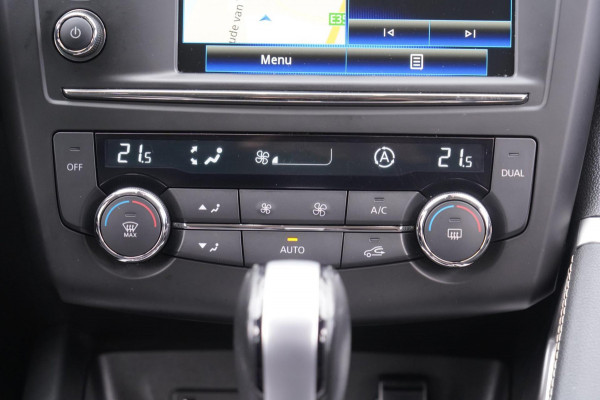 Renault Kadjar 1.2 TCe Intens / 135dkm NAP / Automaat / Navi / Cruise / Climate / Camera / Trekhaak