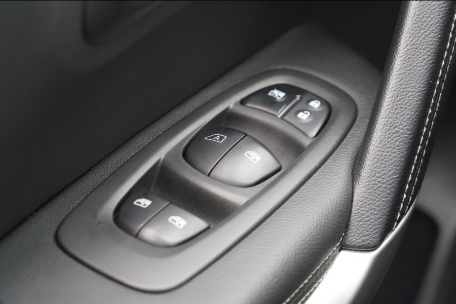 Renault Kadjar 1.2 TCe Intens / 135dkm NAP / Automaat / Navi / Cruise / Climate / Camera / Trekhaak