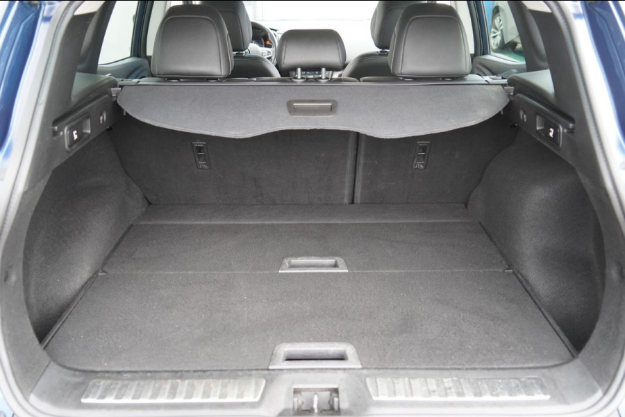 Renault Kadjar 1.2 TCe Intens / 135dkm NAP / Automaat / Navi / Cruise / Climate / Camera / Trekhaak