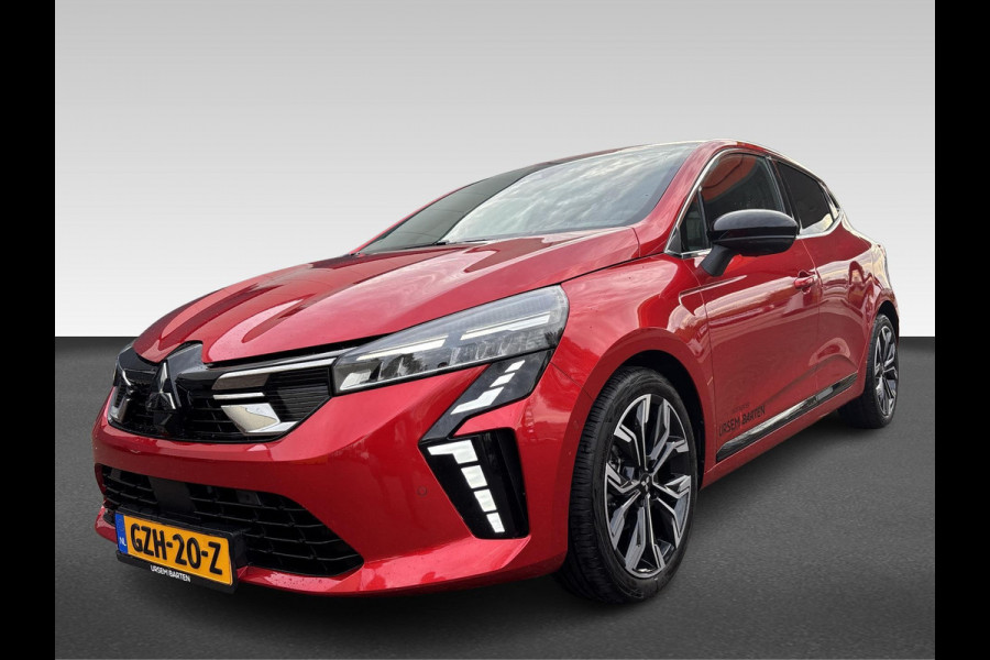 Mitsubishi Colt 1.0T MT Instyle