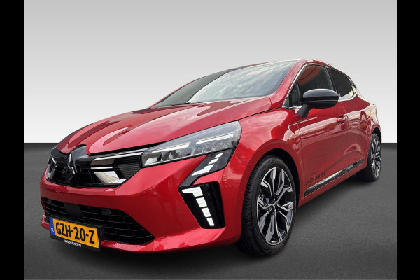 Mitsubishi Colt 1.0T MT Instyle