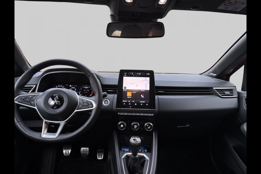 Mitsubishi Colt 1.0T MT Instyle