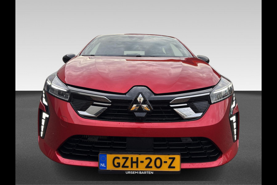 Mitsubishi Colt 1.0T MT Instyle