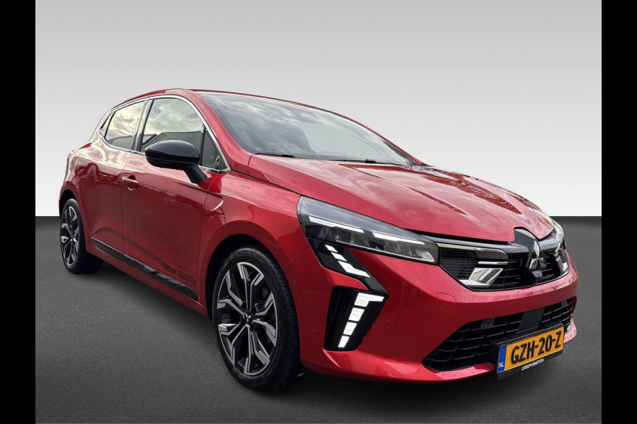 Mitsubishi Colt 1.0T MT Instyle