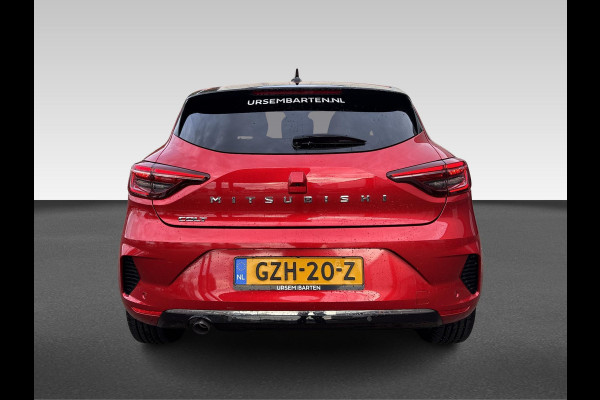 Mitsubishi Colt 1.0T MT Instyle