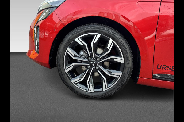 Mitsubishi Colt 1.0T MT Instyle