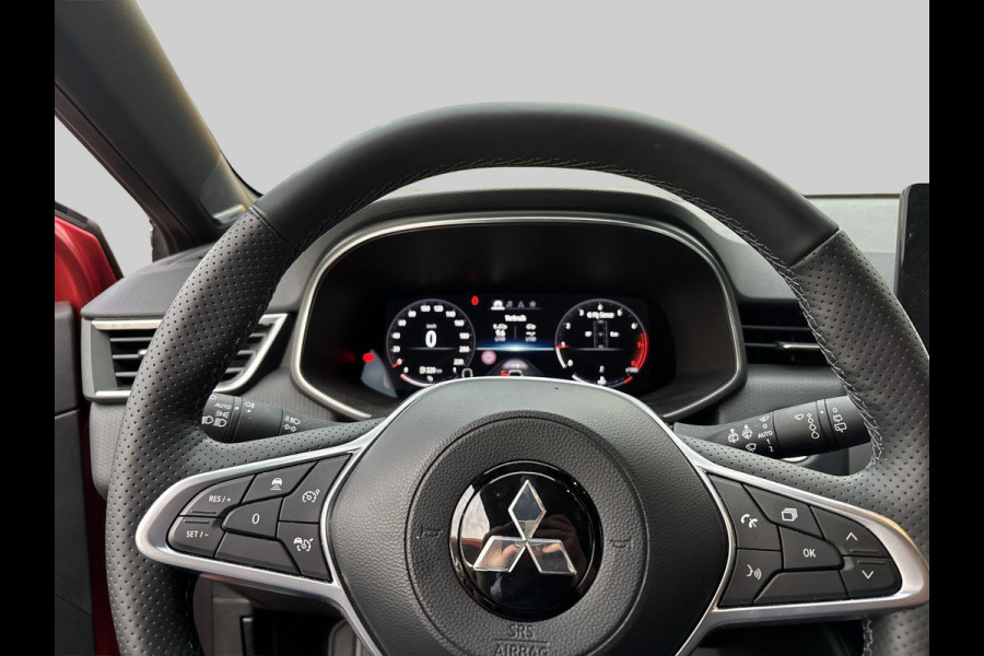 Mitsubishi Colt 1.0T MT Instyle