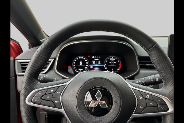 Mitsubishi Colt 1.0T MT Instyle