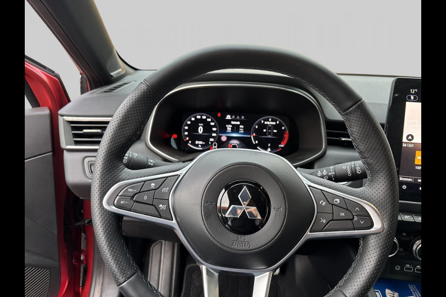 Mitsubishi Colt 1.0T MT Instyle