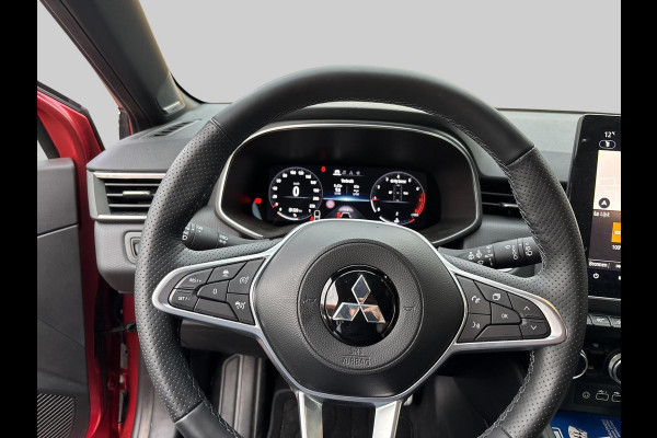 Mitsubishi Colt 1.0T MT Instyle