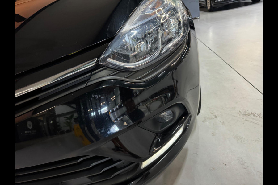 Renault Clio Estate 0.9 TCe Limited Garantie Parkeersensoren StoelVW Bluetooth Cruise Navi Rijklaar