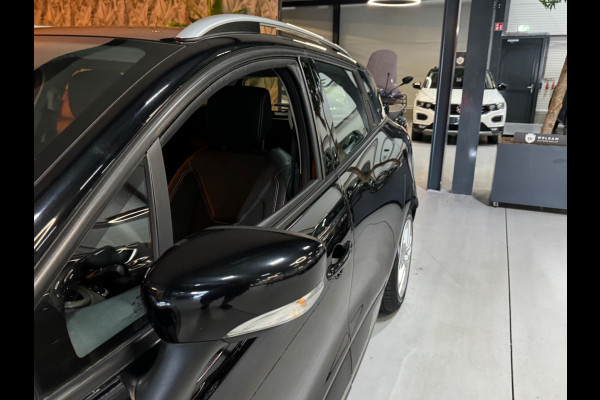 Renault Clio Estate 0.9 TCe Limited Garantie Parkeersensoren StoelVW Bluetooth Cruise Navi Rijklaar